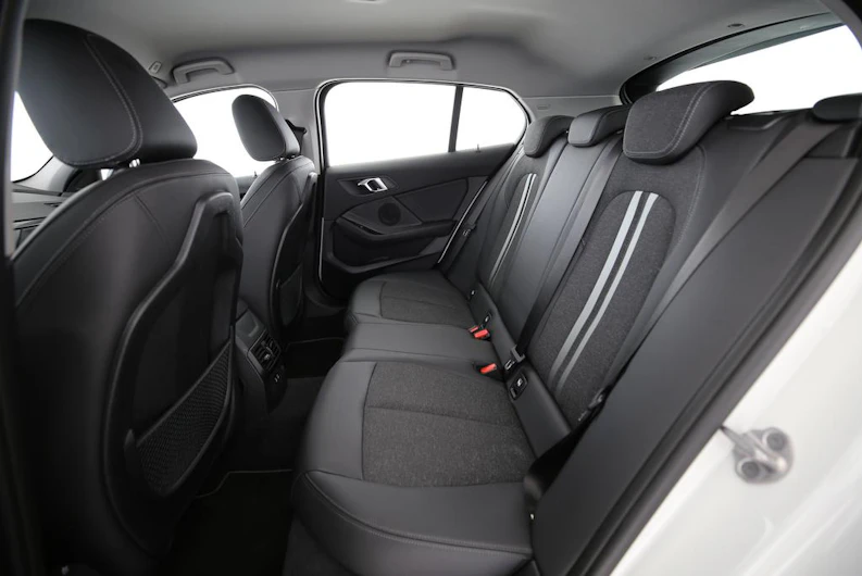 Fahrzeugbild BMW 1 SERIES