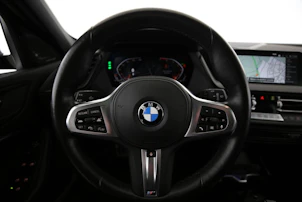 Fahrzeugbild BMW 118i