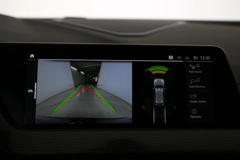 Fahrzeugbild BMW 1 SERIES