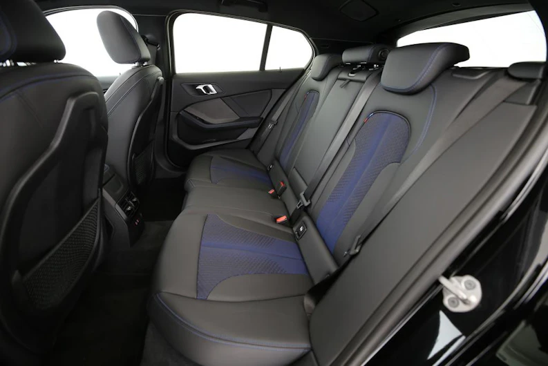 Fahrzeugbild BMW 1 SERIES