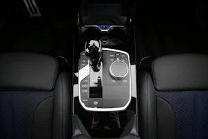 Fahrzeugbild BMW 118i