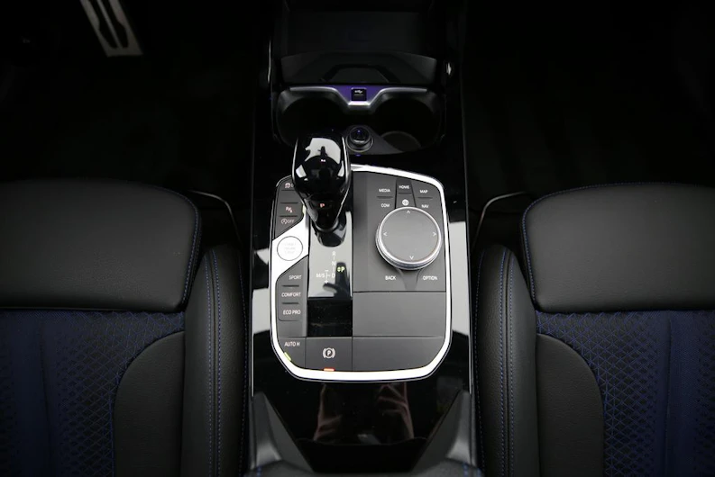 Fahrzeugbild BMW 1 SERIES