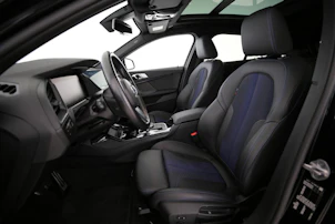 Fahrzeugbild BMW 118i