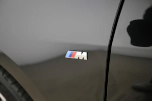 Fahrzeugbild BMW 118i