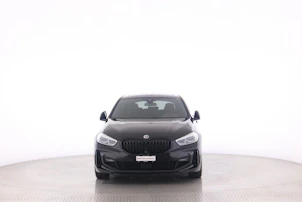 Fahrzeugbild BMW 118i