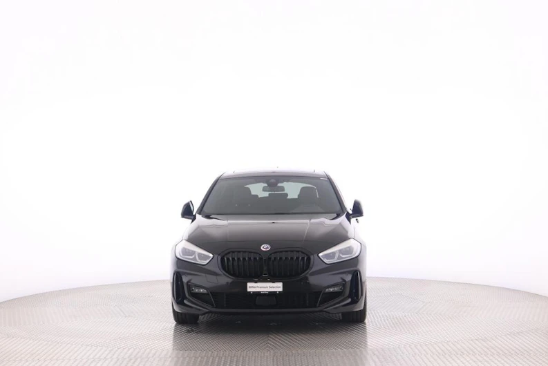 Fahrzeugbild BMW 1 SERIES