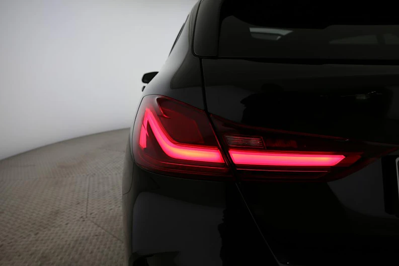 Fahrzeugbild BMW 1 SERIES