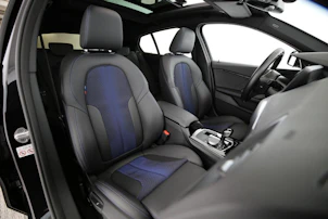 Fahrzeugbild BMW 118i