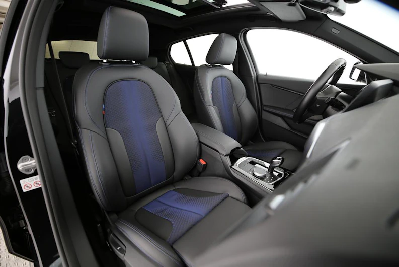 Fahrzeugbild BMW 1 SERIES