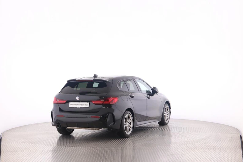 Fahrzeugbild BMW 1 SERIES