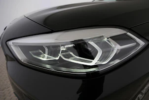 Fahrzeugbild BMW 118i