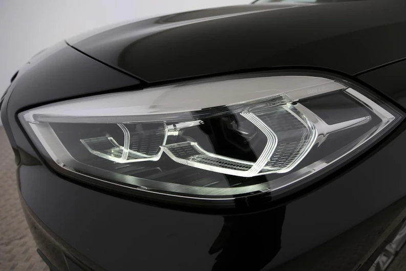 Fahrzeugbild BMW 1 SERIES