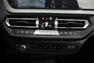 Fahrzeugbild BMW 118i