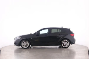 Fahrzeugbild BMW 118i