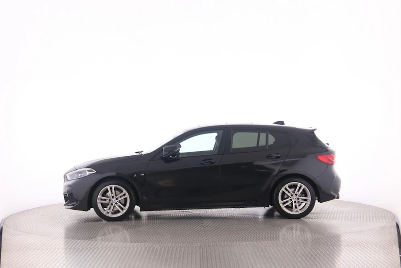 Fahrzeugbild BMW 1 SERIES