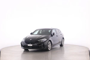 Fahrzeugbild BMW 118i