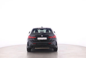 Fahrzeugbild BMW 118i