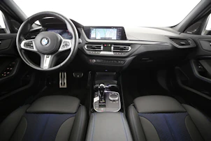 Fahrzeugbild BMW 118i