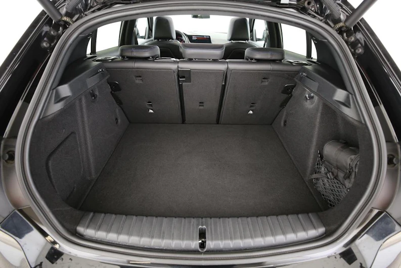 Fahrzeugbild BMW 1 SERIES