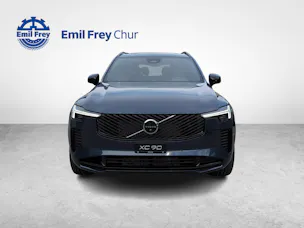 Volvo XC90 2.0 T8 TE XCLUSIVE Edition Dark eAWD