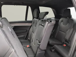 Volvo XC90 2.0 T8 TE XCLUSIVE Edition Dark eAWD