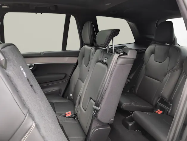 Volvo XC90 2.0 T8 TE XCLUSIVE Edition Dark eAWD