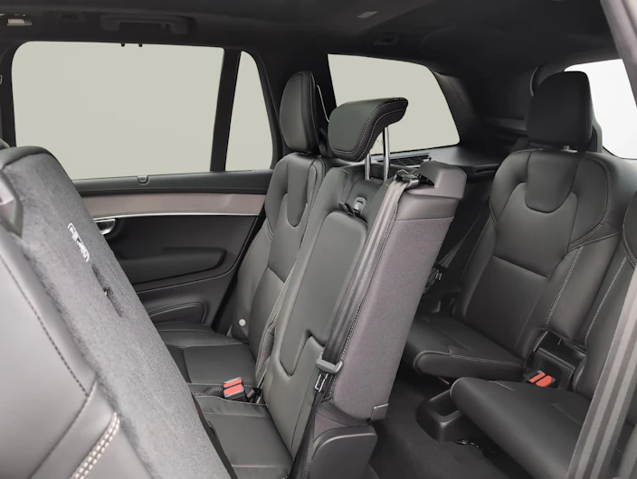 Fahrzeugbild VOLVO XC90