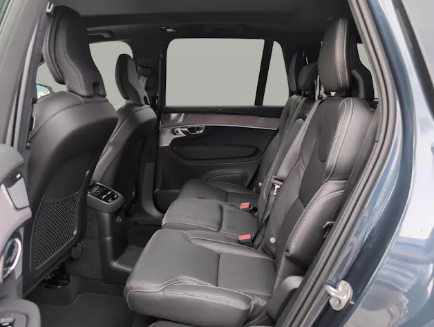 Volvo XC90 2.0 T8 TE XCLUSIVE Edition Dark eAWD