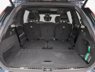 Volvo XC90 2.0 T8 TE XCLUSIVE Edition Dark eAWD