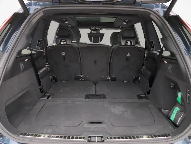Volvo XC90 2.0 T8 TE XCLUSIVE Edition Dark eAWD