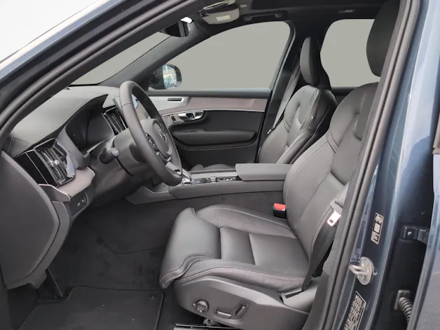 Volvo XC90 2.0 T8 TE XCLUSIVE Edition Dark eAWD