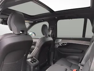 Volvo XC90 2.0 T8 TE XCLUSIVE Edition Dark eAWD