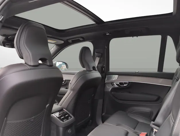 Volvo XC90 2.0 T8 TE XCLUSIVE Edition Dark eAWD