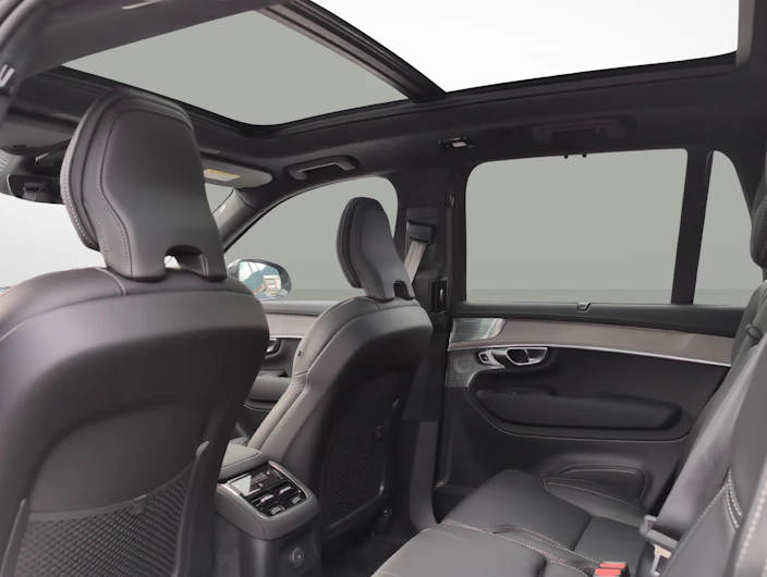 Fahrzeugbild VOLVO XC90