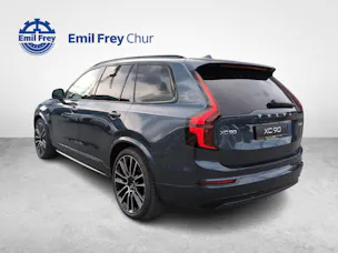 Volvo XC90 2.0 T8 TE XCLUSIVE Edition Dark eAWD