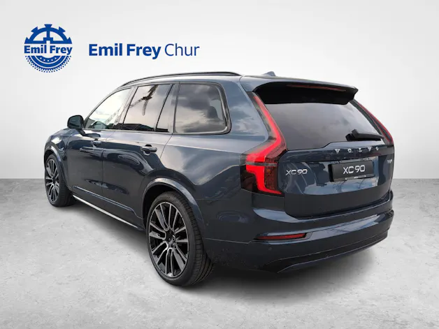Volvo XC90 2.0 T8 TE XCLUSIVE Edition Dark eAWD