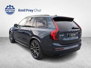 Fahrzeugbild VOLVO XC90 2.0 T8 TE XCLUSIVE Edition Dark eAWD