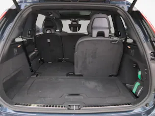 Volvo XC90 2.0 T8 TE XCLUSIVE Edition Dark eAWD