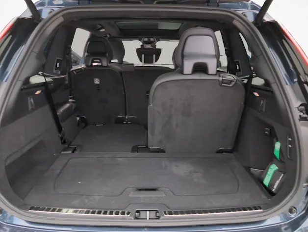 Volvo XC90 2.0 T8 TE XCLUSIVE Edition Dark eAWD