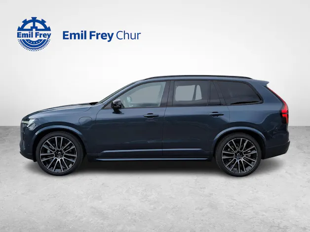 Volvo XC90 2.0 T8 TE XCLUSIVE Edition Dark eAWD