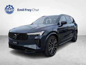 Volvo XC90 2.0 T8 TE XCLUSIVE Edition Dark eAWD