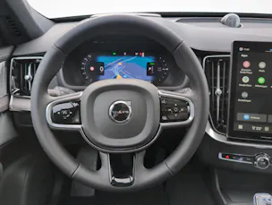 Volvo XC90 2.0 T8 TE XCLUSIVE Edition Dark eAWD