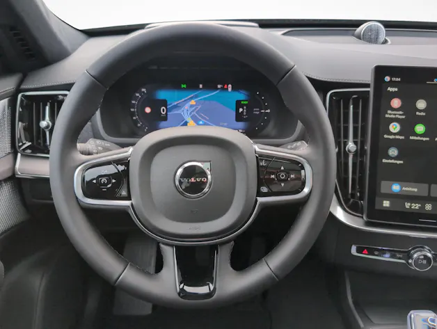 Volvo XC90 2.0 T8 TE XCLUSIVE Edition Dark eAWD