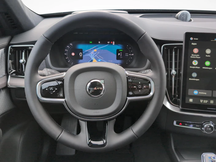 Fahrzeugbild VOLVO XC90
