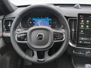 Volvo XC90 2.0 T8 TE XCLUSIVE Edition Dark eAWD