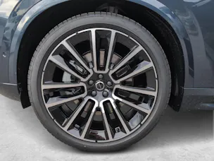 Volvo XC90 2.0 T8 TE XCLUSIVE Edition Dark eAWD