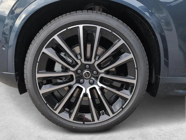 Volvo XC90 2.0 T8 TE XCLUSIVE Edition Dark eAWD