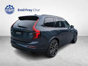 Volvo XC90 2.0 T8 TE XCLUSIVE Edition Dark eAWD
