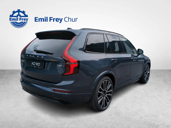 Fahrzeugbild VOLVO XC90