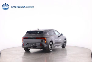 Fahrzeugbild KIA K4 1.6 T-GDi GT-Line